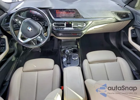 2021 BMW 228Xi z USA, uszkodzony, nr VIN WBA73AK00M7H64517